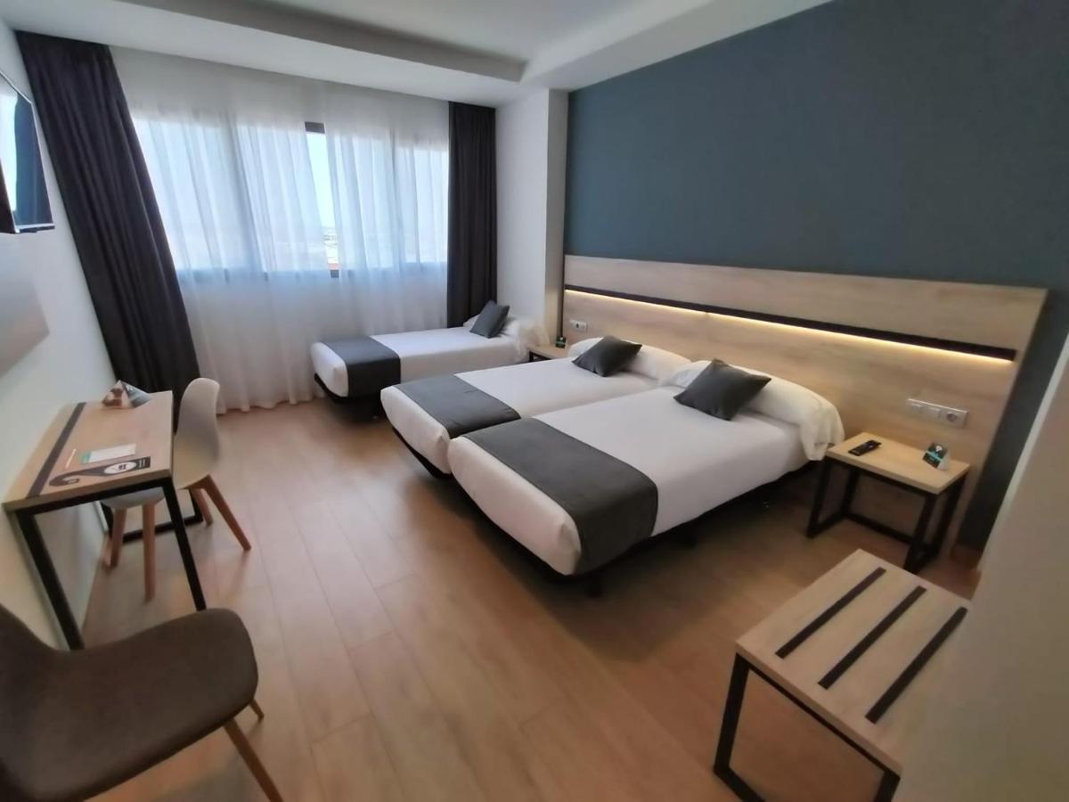 Alda Valladolid Sur Екстериор снимка